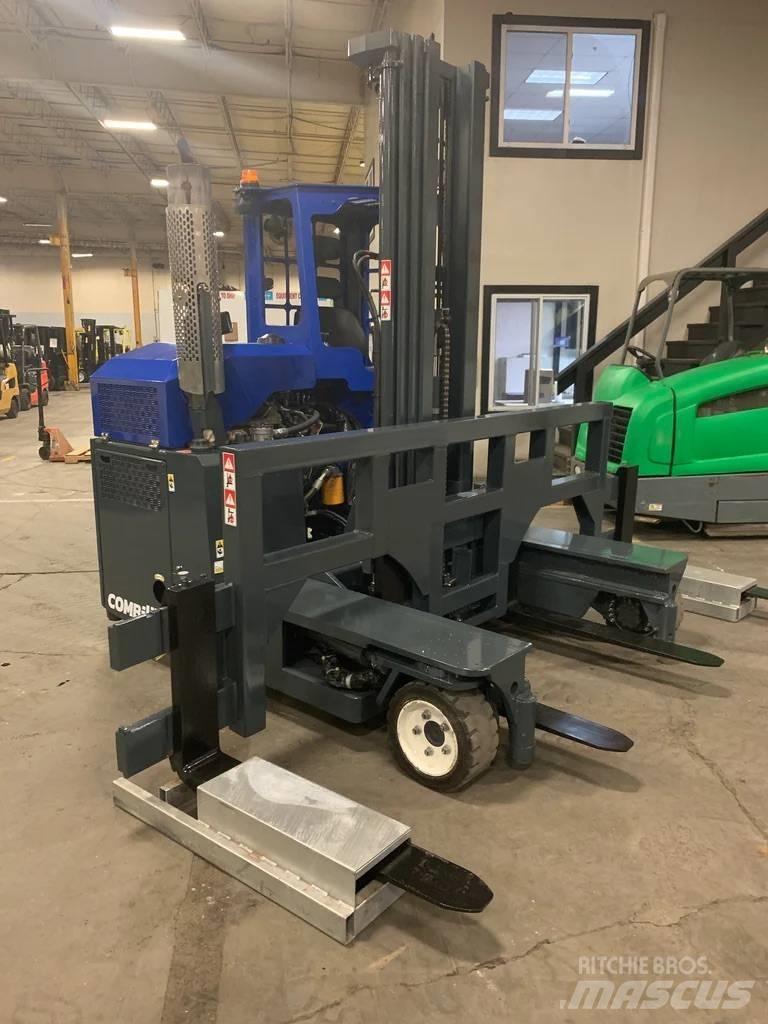 Combilift C 6000 Schubmaststapler