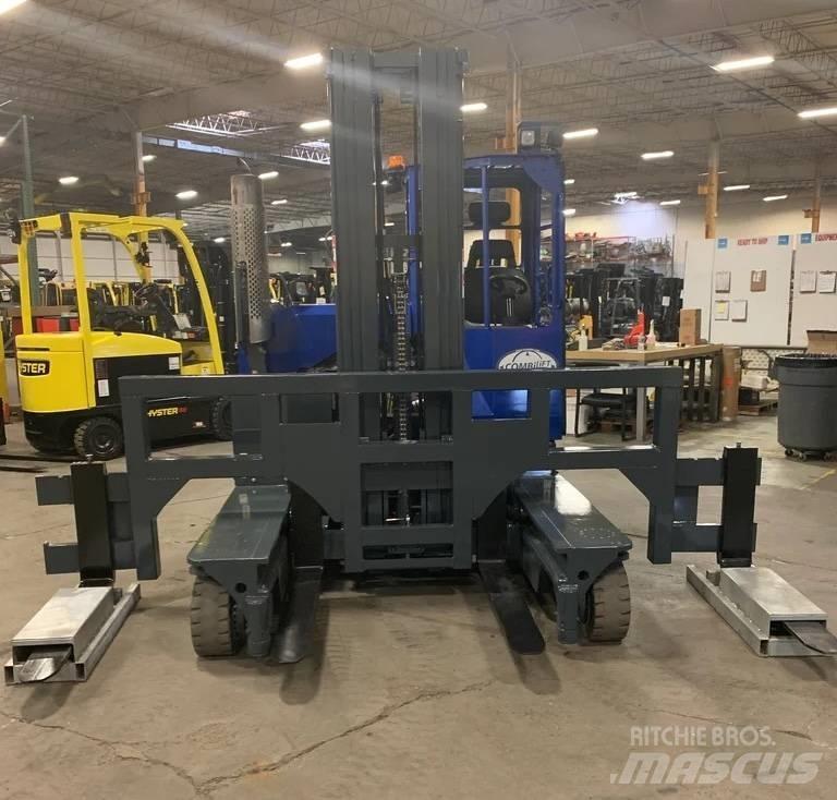 Combilift C 6000 Schubmaststapler