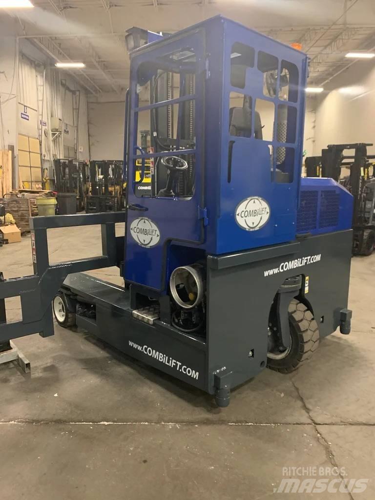 Combilift C 6000 Schubmaststapler