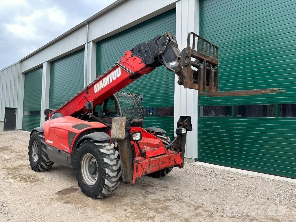 Manitou MT 1840 Teleskoplader