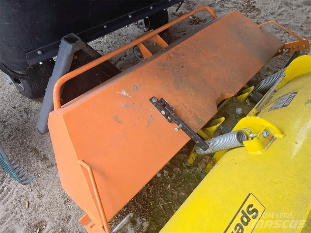 John Deere 4110 Traktoren