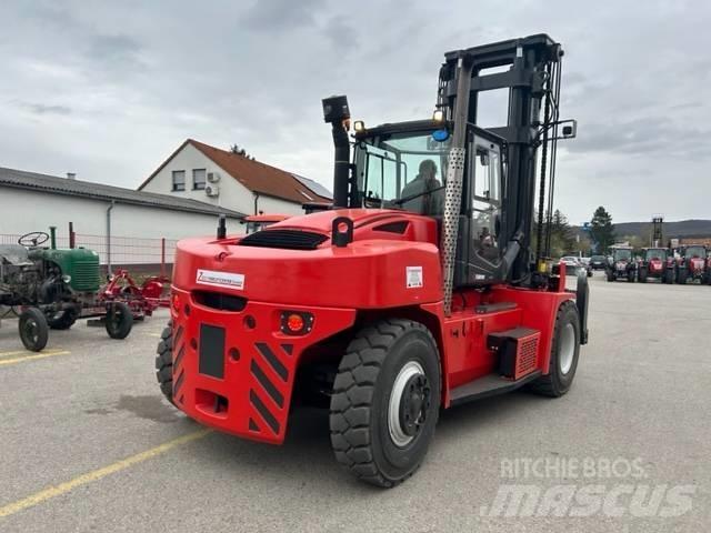 Kalmar DCG150-6 Dieselstapler