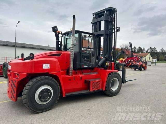 Kalmar DCG150-6 Dieselstapler