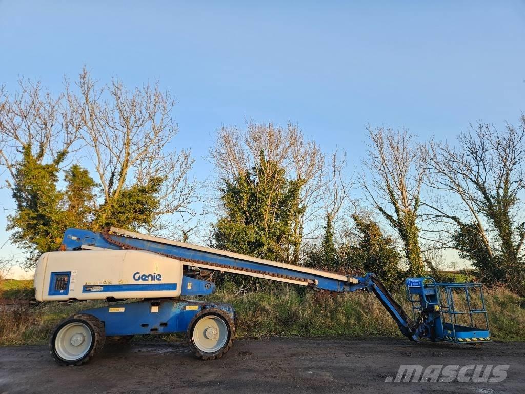 Genie S 65 Teleskopbühnen