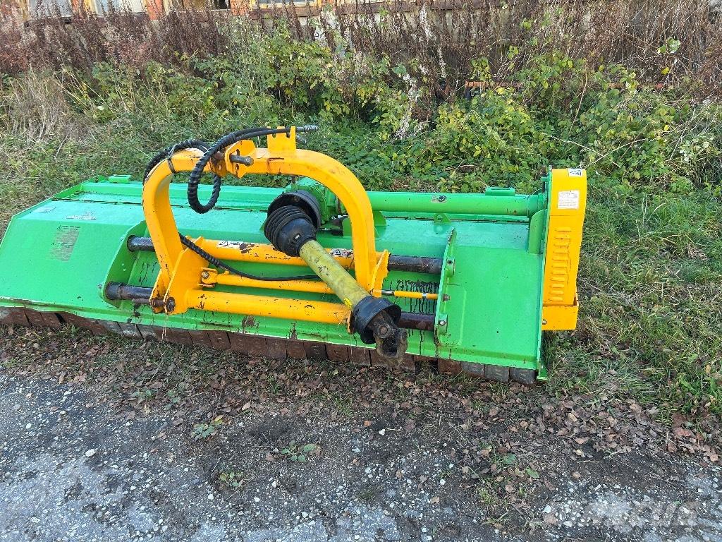 Cabe TEN Super 280 Mulcher