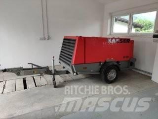 Kaeser M 80 Kompressoren