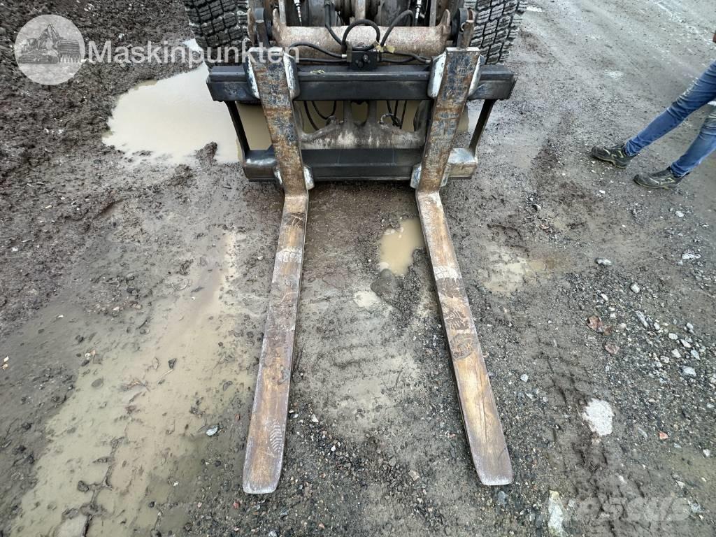 Volvo L 60 F Radlader