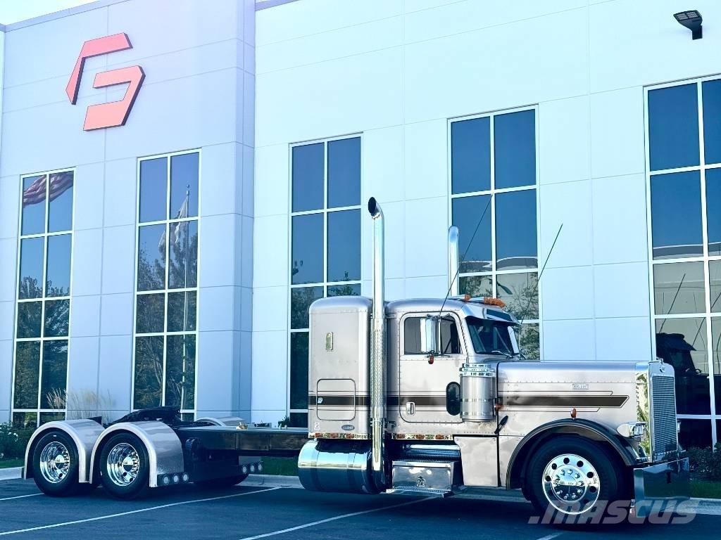 Peterbilt 379 Sattelzugmaschinen