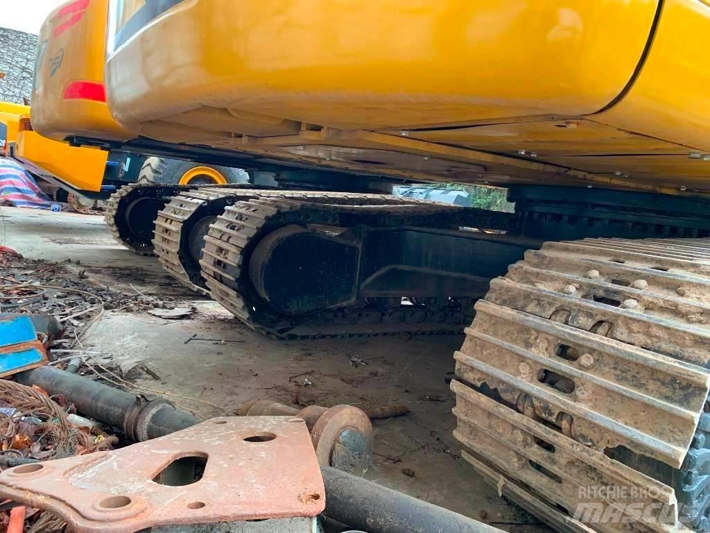 CAT 320D2 Raupenbagger