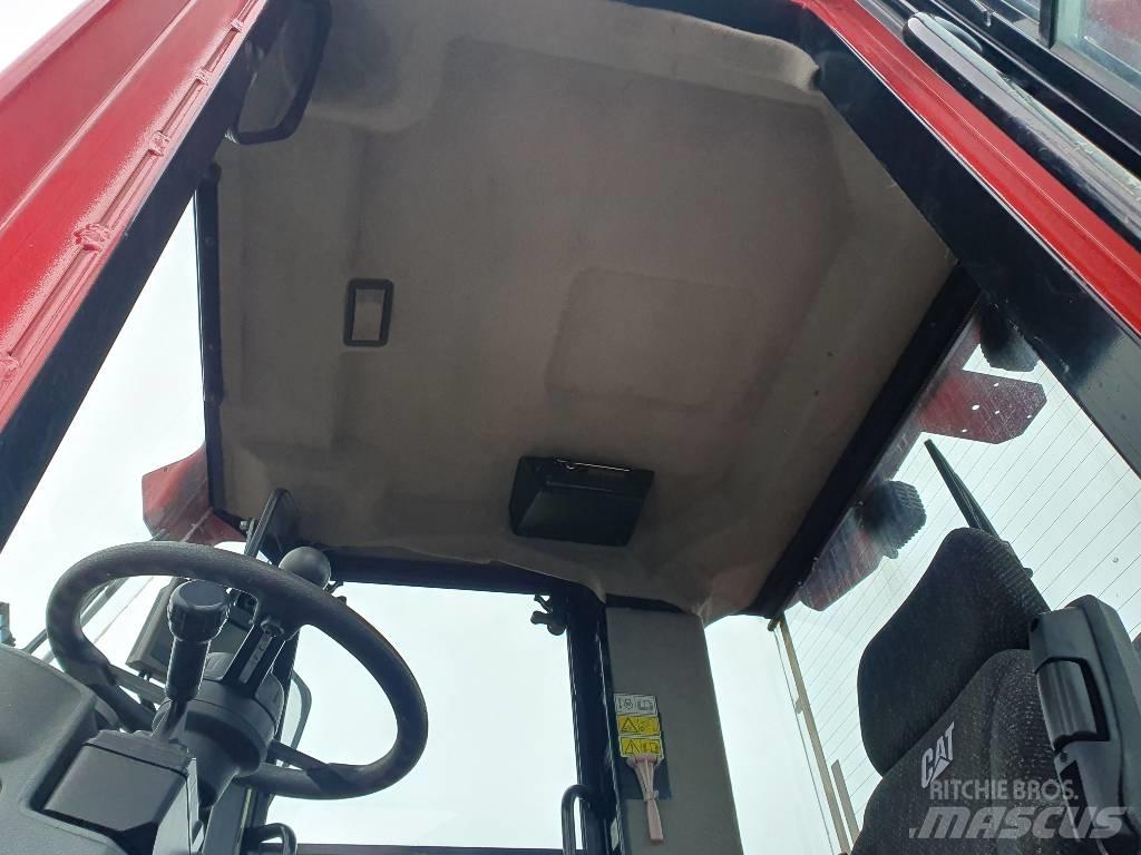 CAT 924 H Radlader