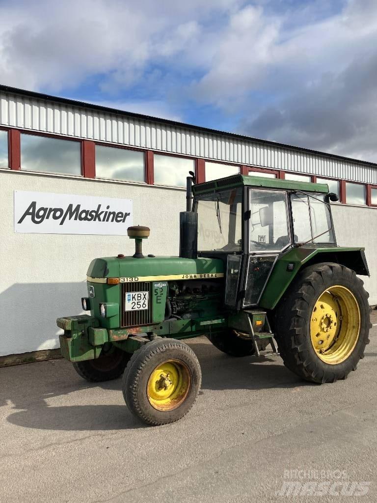 John Deere 3130 Traktoren