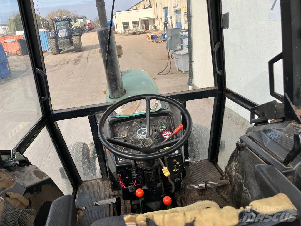 John Deere 3130 Traktoren