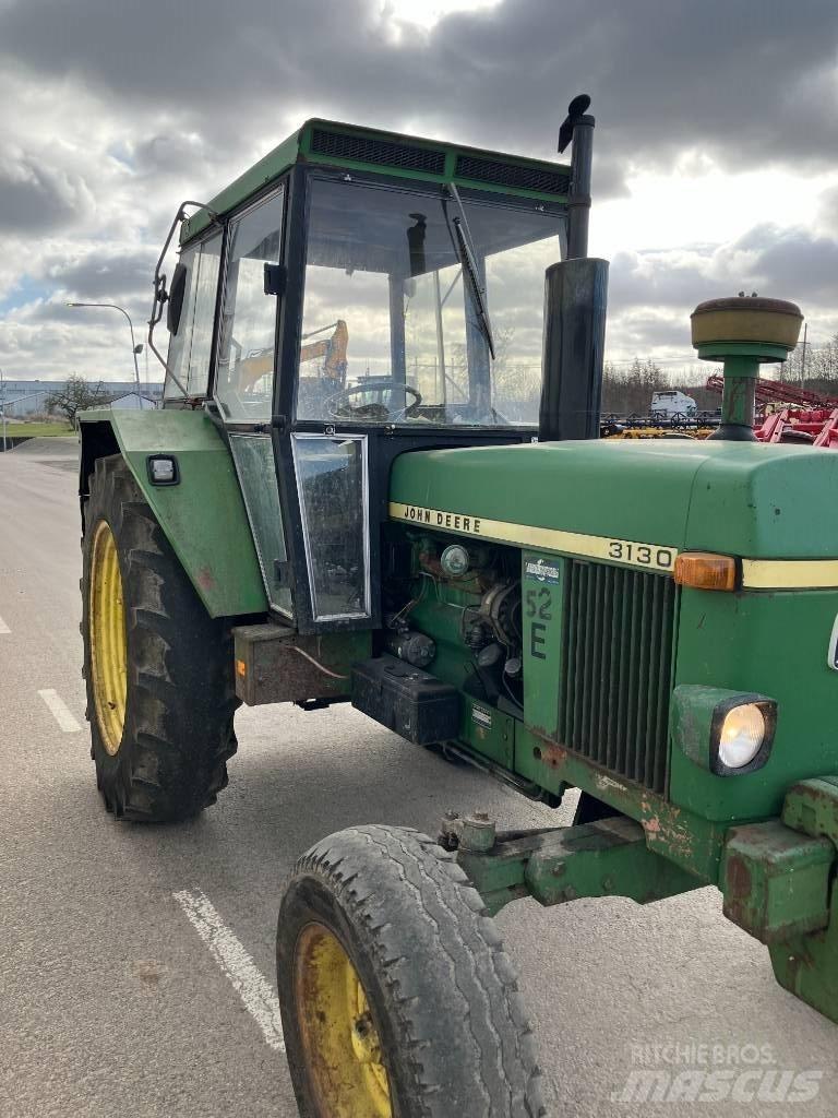 John Deere 3130 Traktoren