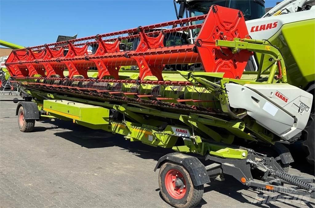 CLAAS Lexion 760TT Sonstige Landmaschinen