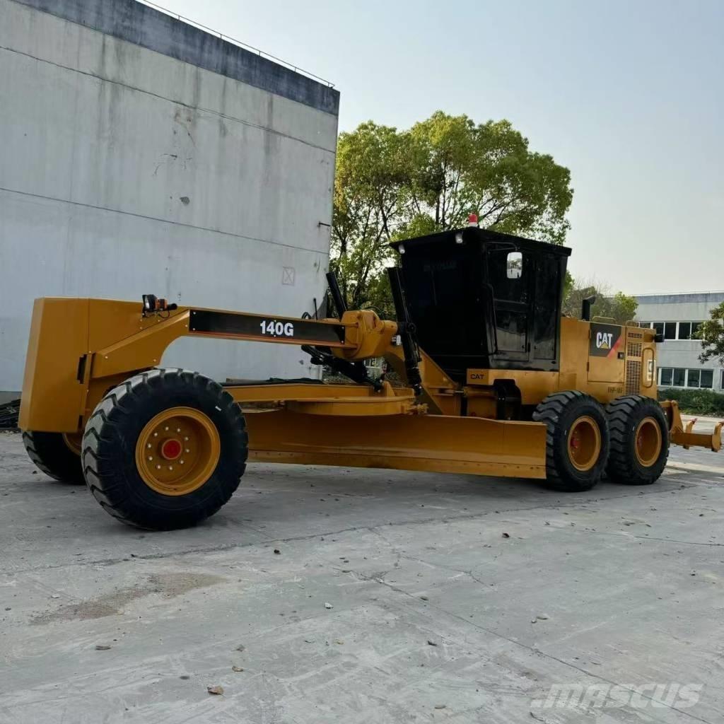 CAT 140 G Grader