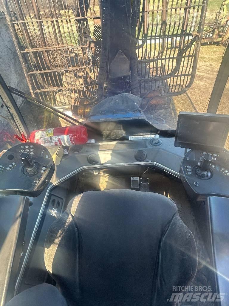 Rottne F10B Forwarder