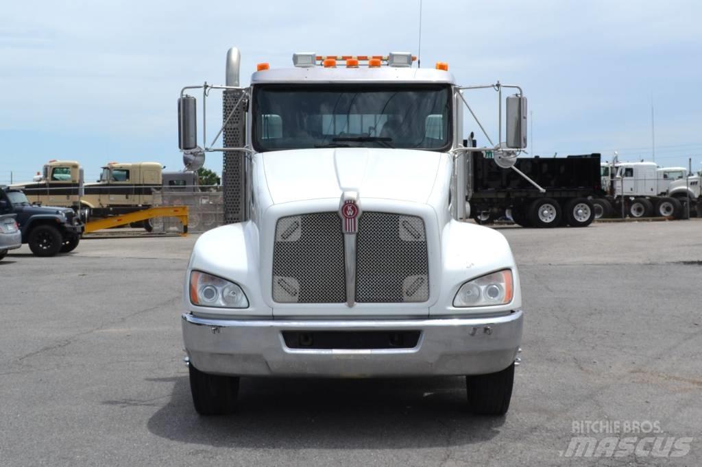 Kenworth T 370 Sattelzugmaschinen