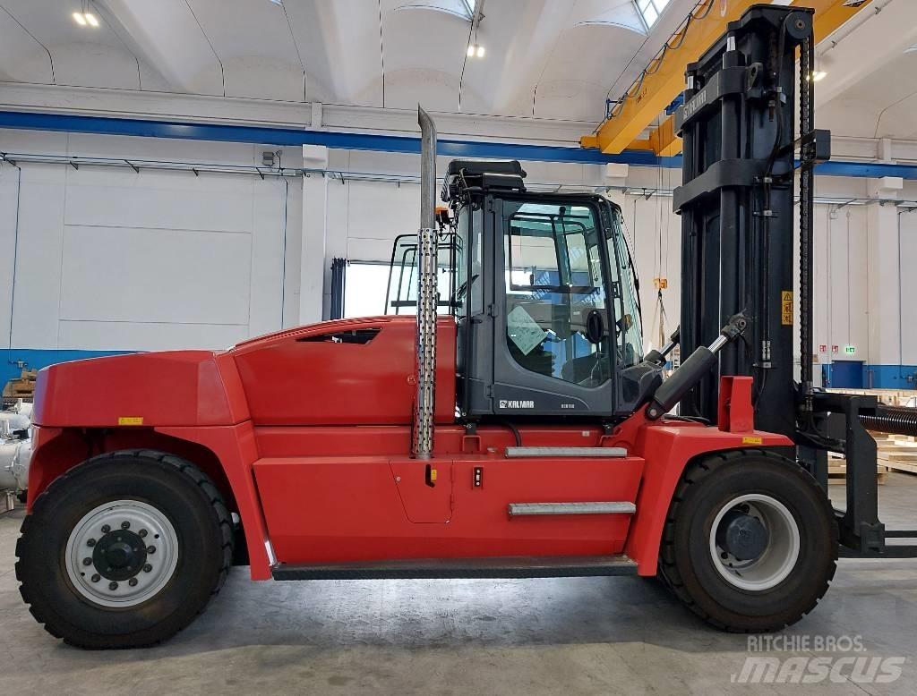Kalmar DCG160-12 Dieselstapler