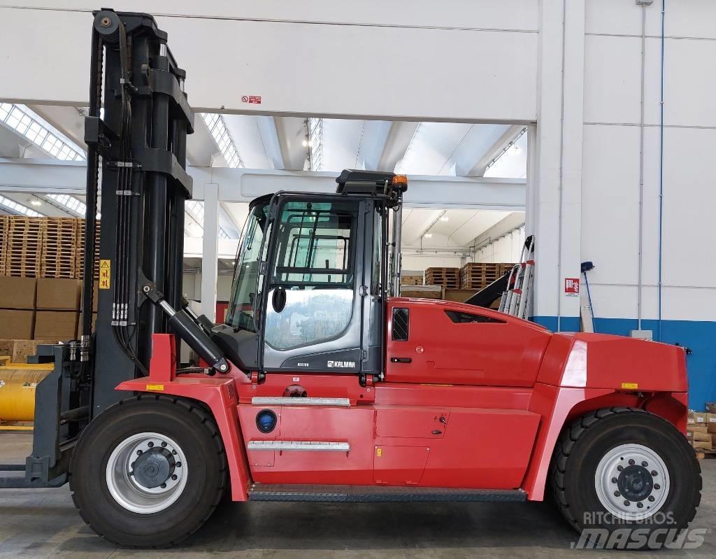 Kalmar DCG160-12 Dieselstapler