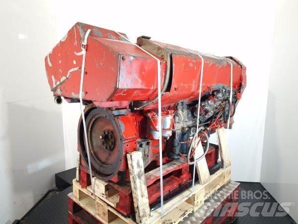 Deutz BF6L513R Motoren