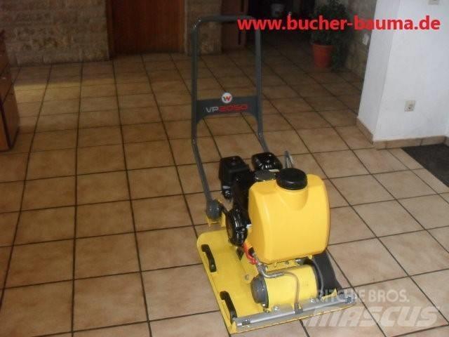 Wacker Neuson VP2050 Vibrationsgeräte
