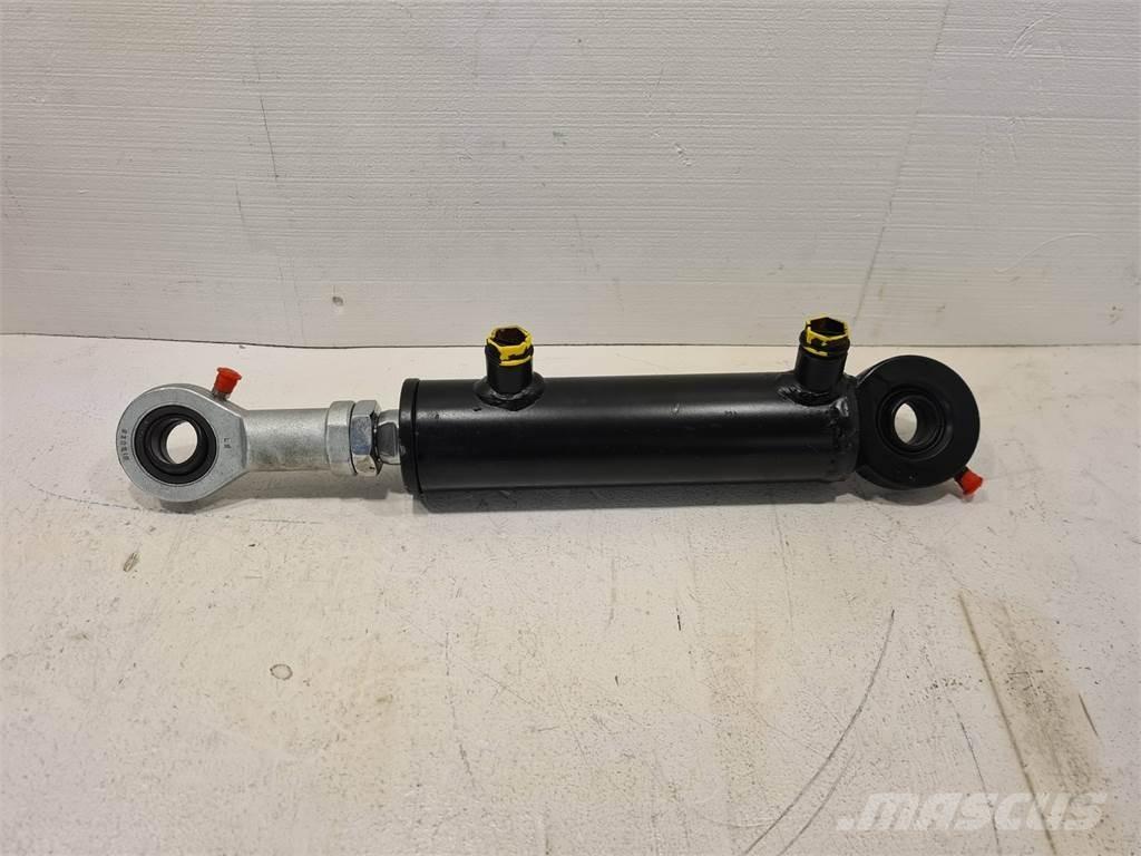 Log Max 015669 Schneidwerke