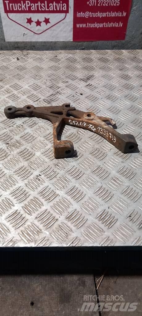 Scania 94 D.   1333733 Chassis