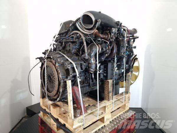 DAF MX-13 340 H1 Motoren