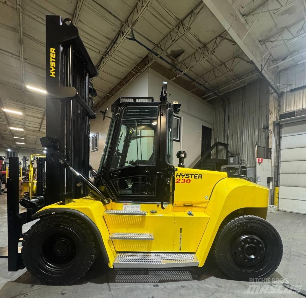 Hyster H230HD2 Andere Gabelstapler