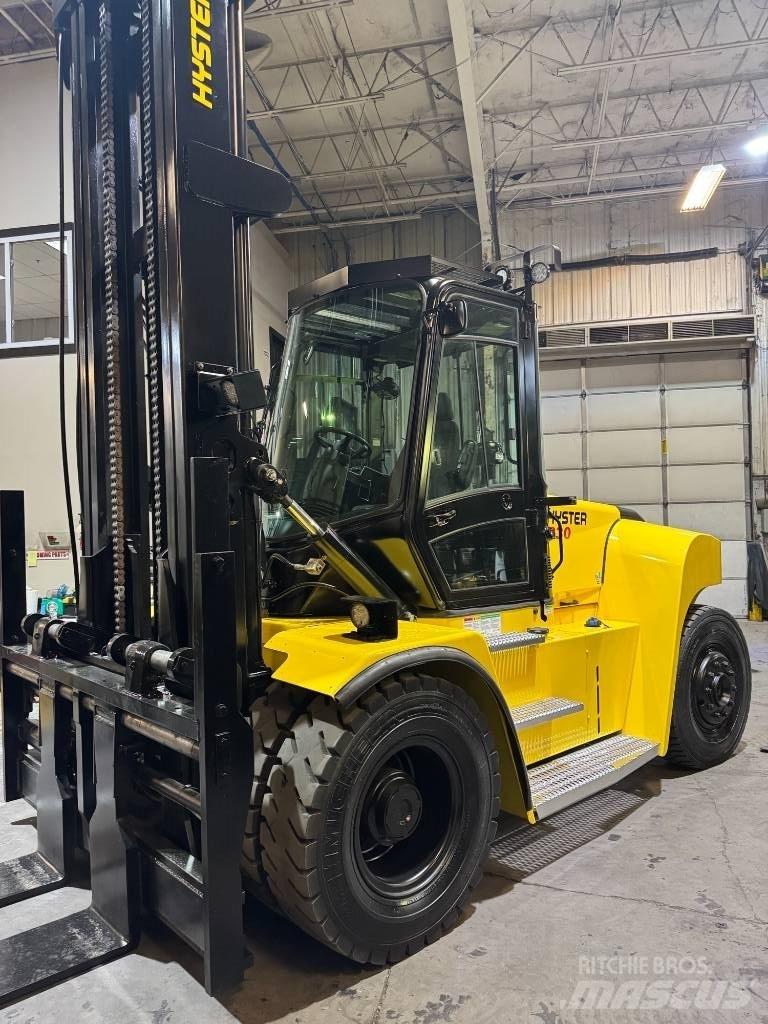 Hyster H230HD2 Andere Gabelstapler