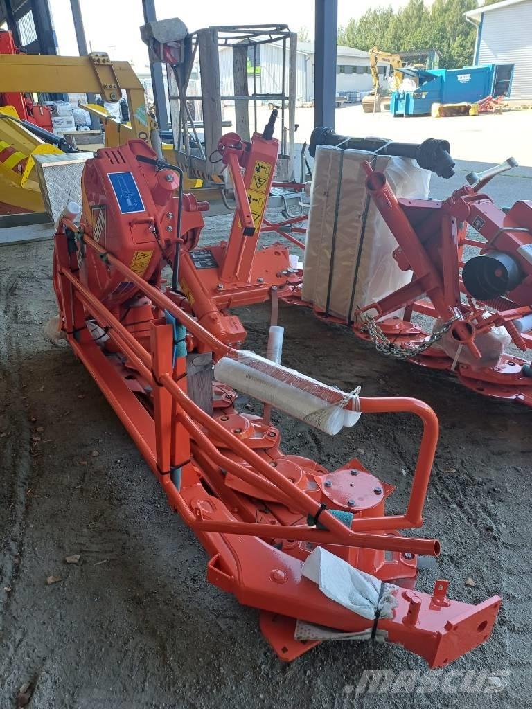 Kuhn GMD 240 Mäher