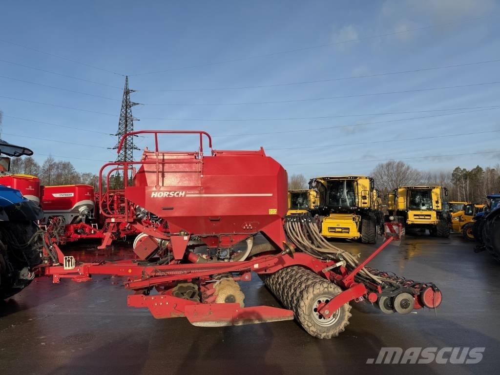 Horsch Pronto 4 DC Drillmaschinen