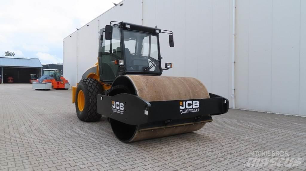 JCB VM200D Walzenzüge