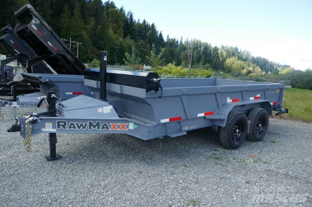  Raw Maxx LPXT14BP14K Kipper