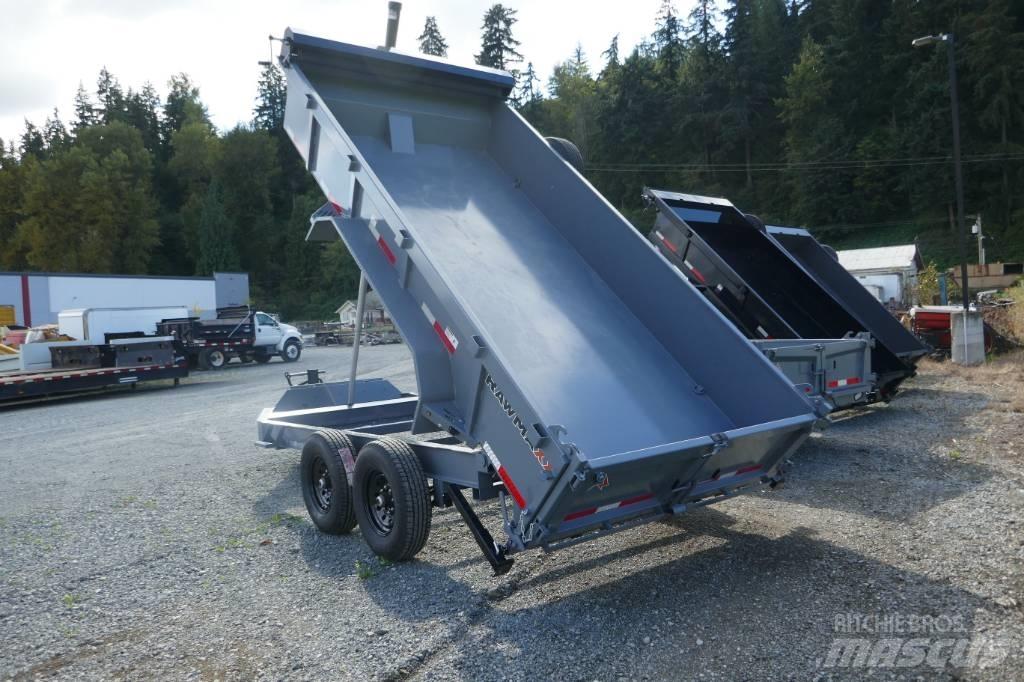  Raw Maxx LPXT14BP14K Kipper