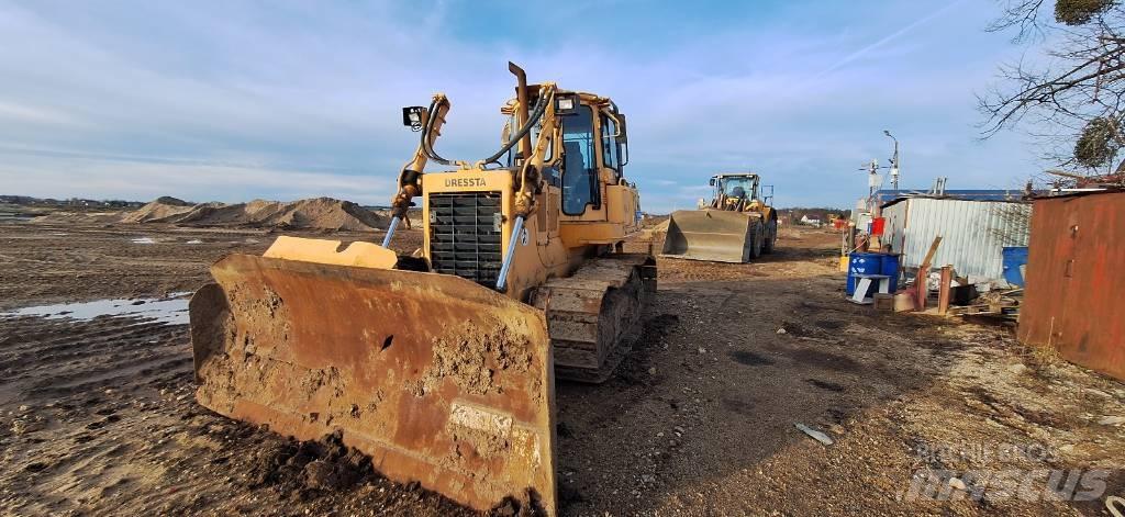 Dressta TD14 M Bulldozer