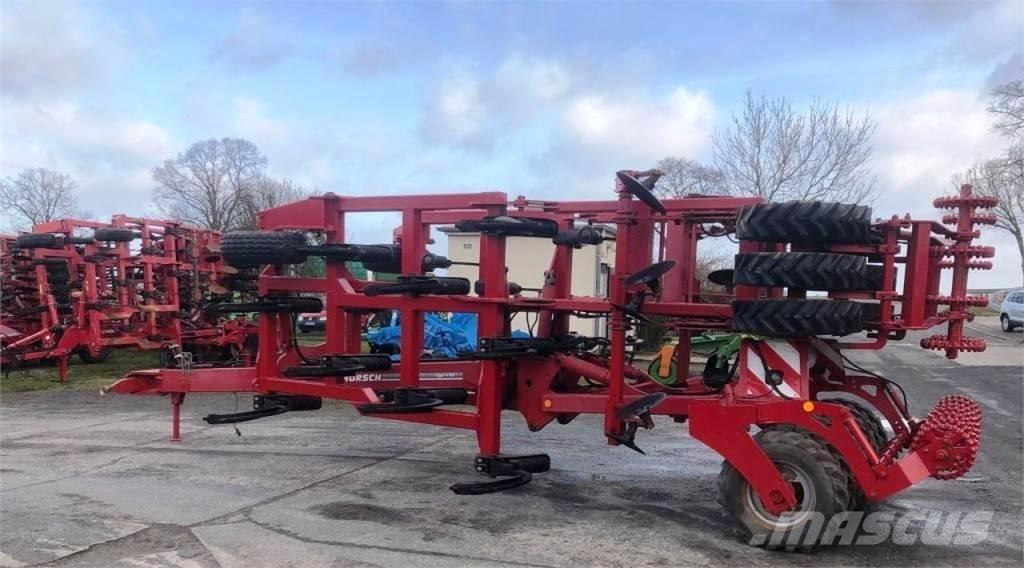 Horsch Tiger 4 AS Grubber