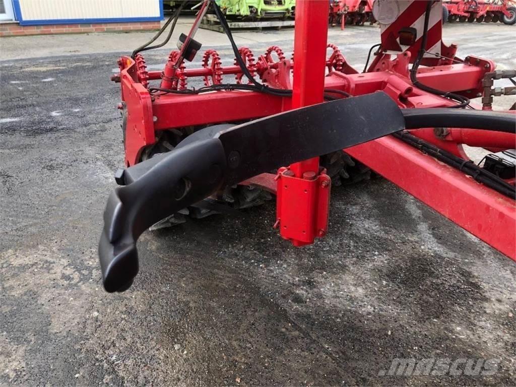 Horsch Tiger 4 AS Grubber