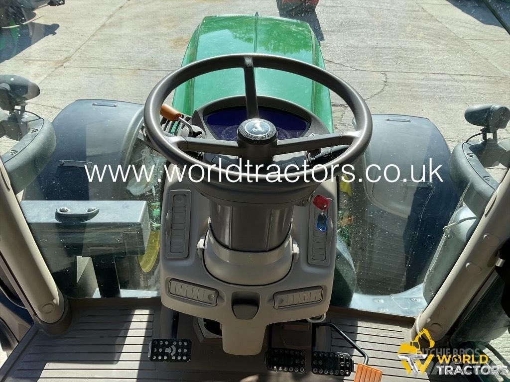 John Deere 6155 R Traktoren