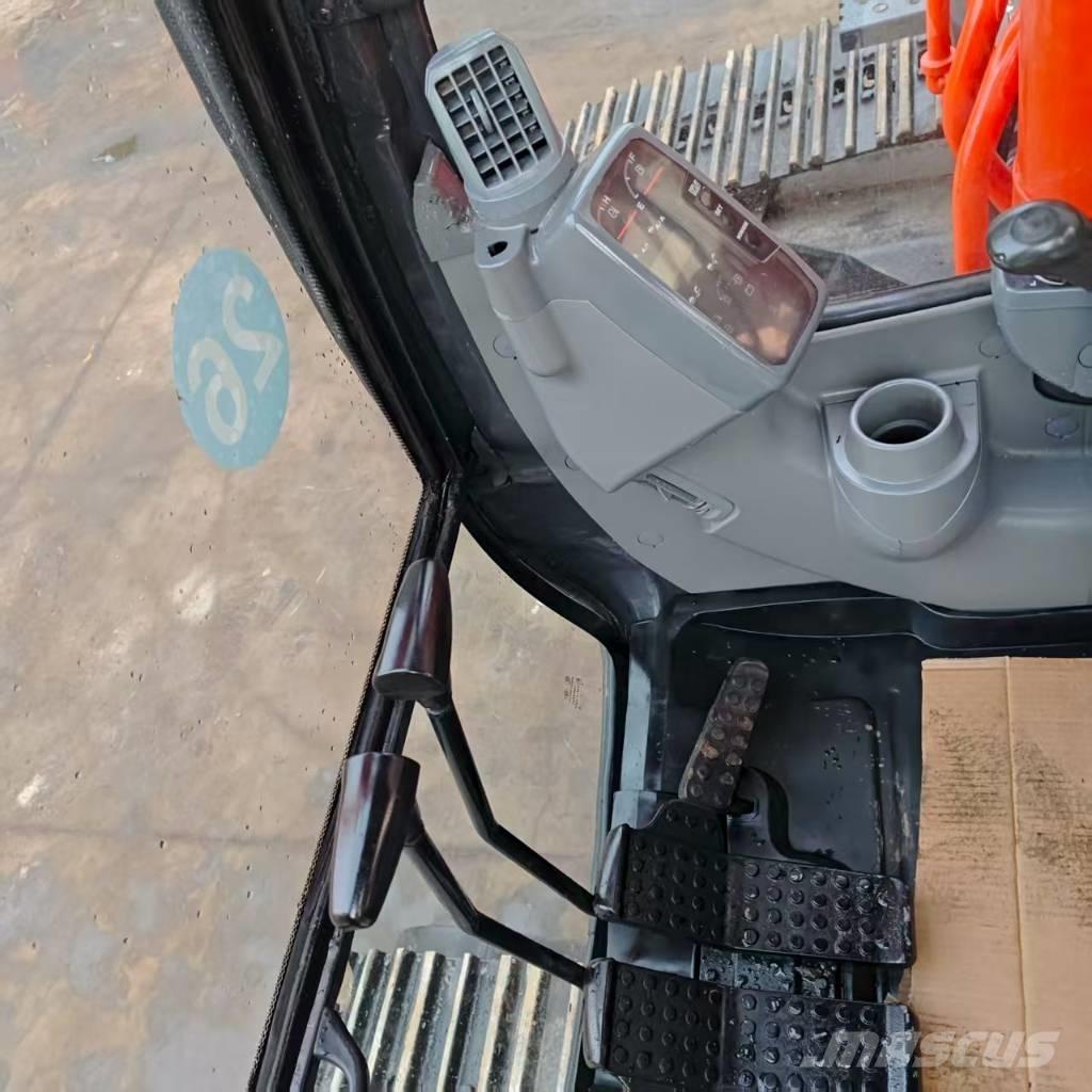 Hitachi ZX 350 Raupenbagger