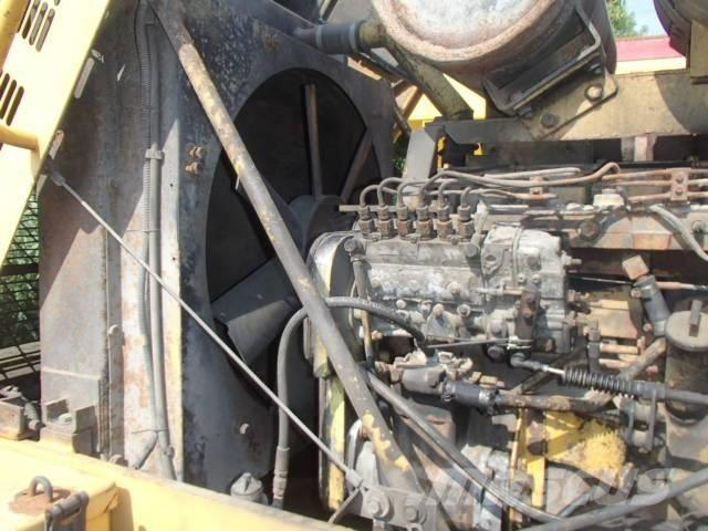Komatsu WA 380-1L Radlader