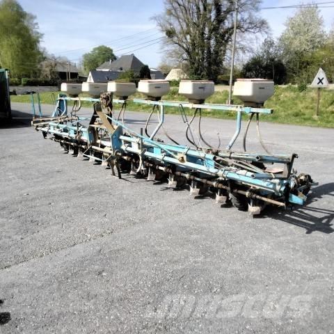 Monosem BR 502 Drillmaschinen