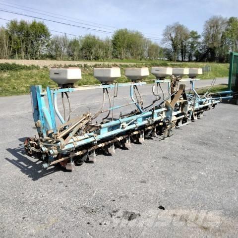 Monosem BR 502 Drillmaschinen