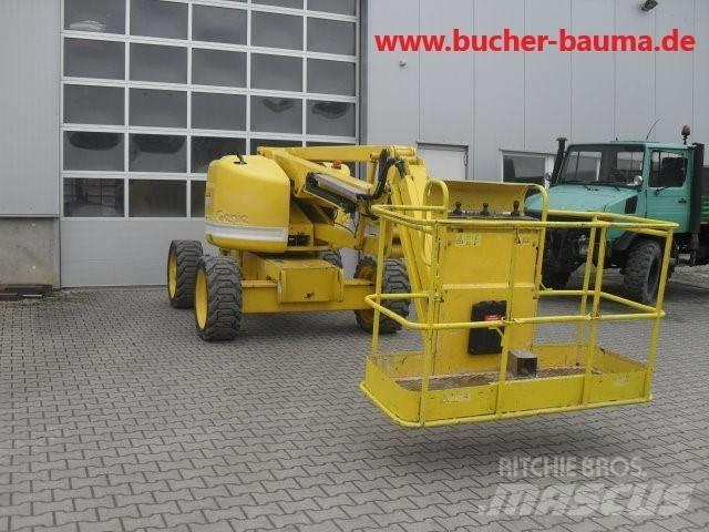 Genie Z 45/25 Gelenkteleskoparbeitsbühnen