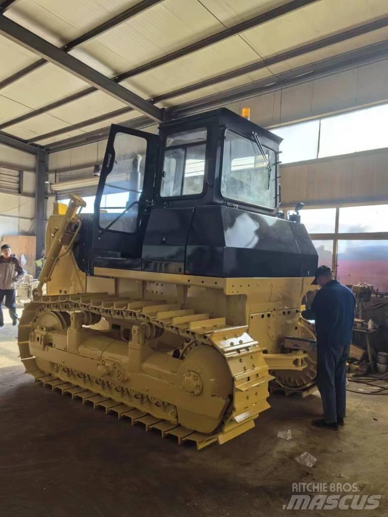 Shantui SD 22 Bulldozer