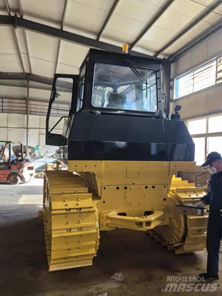 Shantui SD 22 Bulldozer