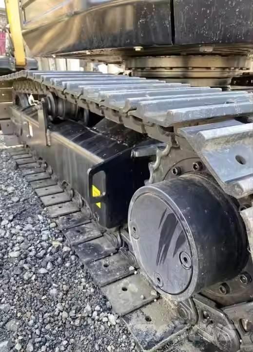 Sany SY 35 U Minibagger < 7t
