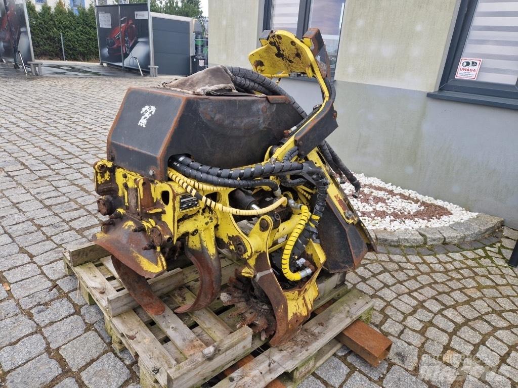 John Deere H414 Schneidwerke
