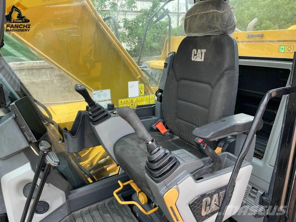 CAT 320 GC Midibagger  7t - 12t