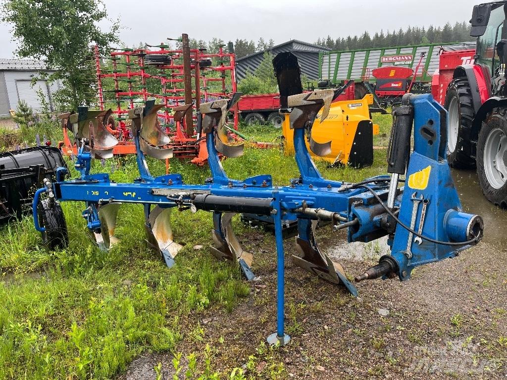 Överum CX490 Wendepflüge